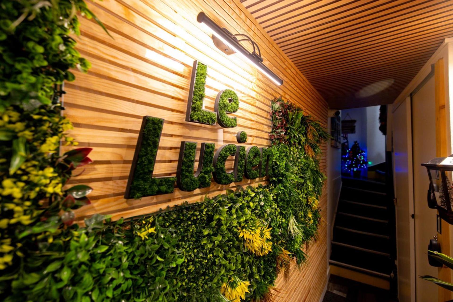 Le Lucien Eco-Appart'Hotel - Angouleme - Centre - Wifi - Parking Prive - Classe 4 Etoiles エクステリア 写真