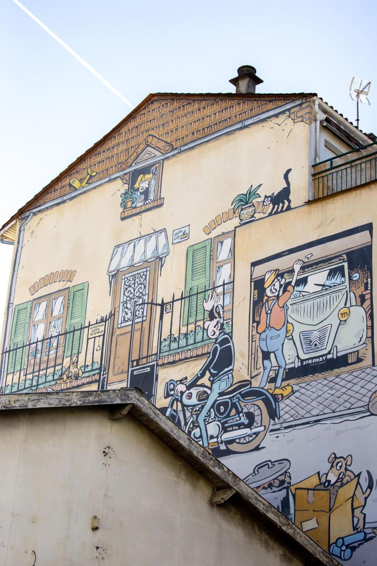 Le Lucien Eco-Appart'Hotel - Angouleme - Centre - Wifi - Parking Prive - Classe 4 Etoiles エクステリア 写真