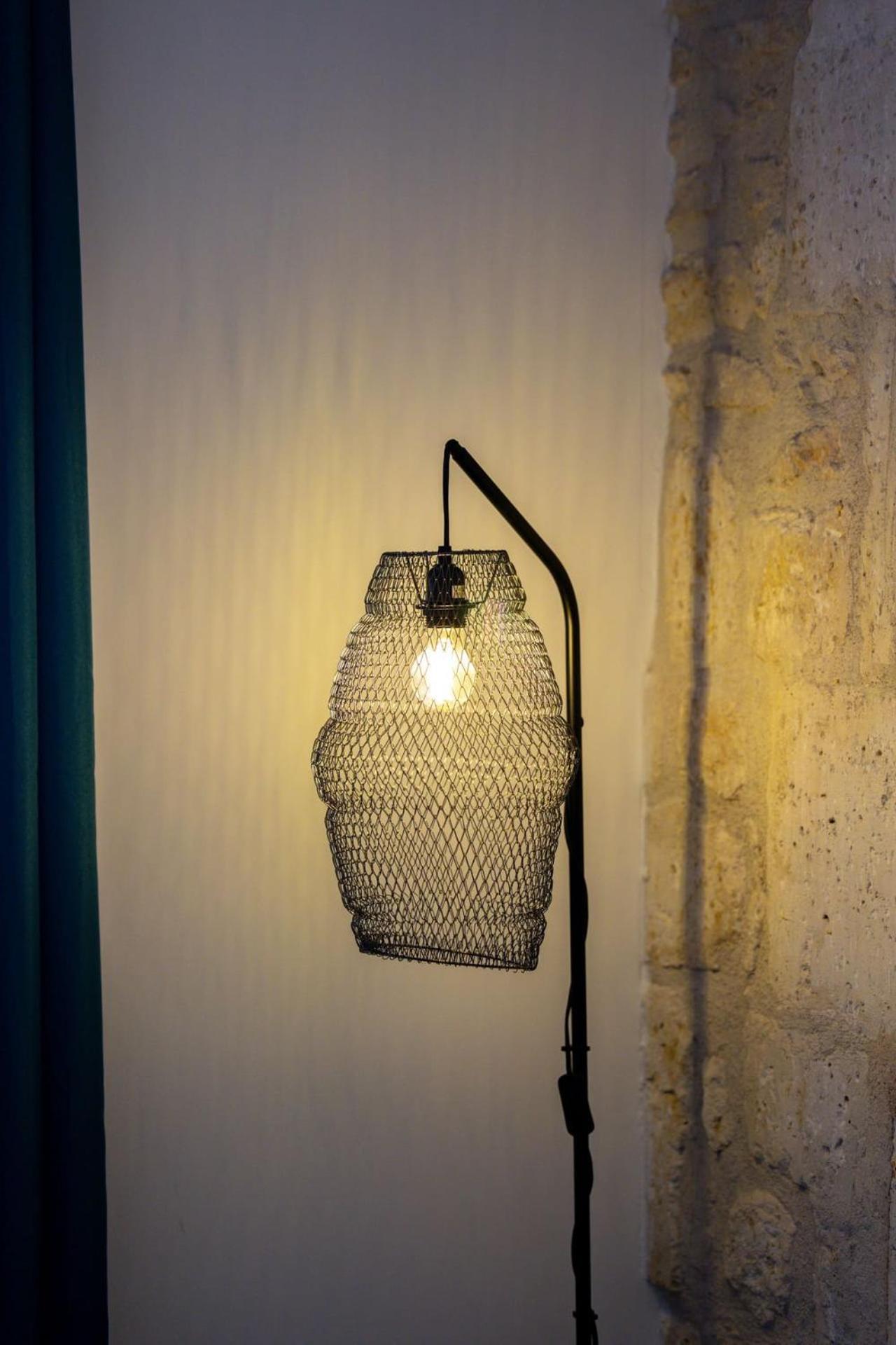 Le Lucien Eco-Appart'Hotel - Angouleme - Centre - Wifi - Parking Prive - Classe 4 Etoiles エクステリア 写真