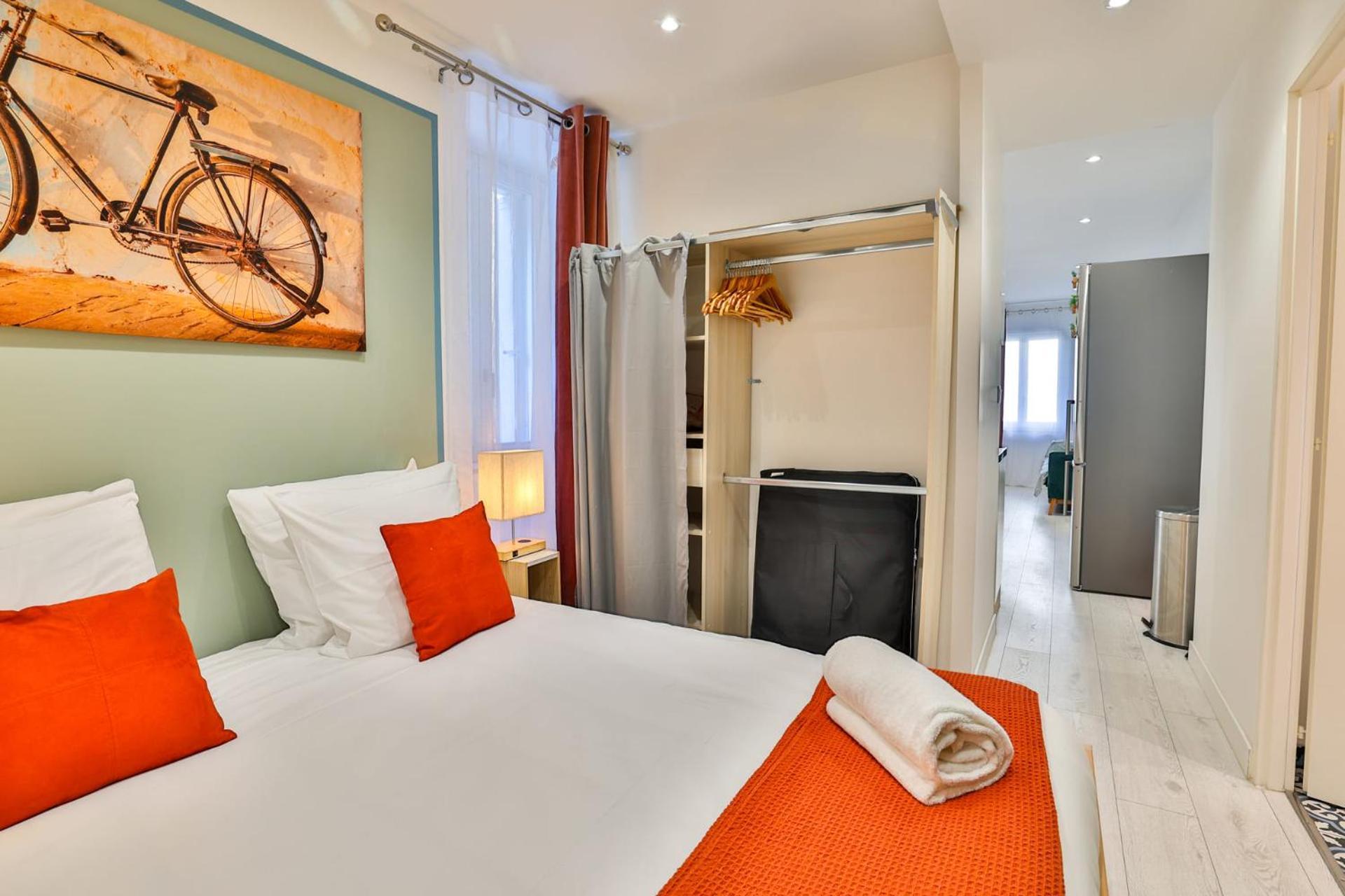 Le Lucien Eco-Appart'Hotel - Angouleme - Centre - Wifi - Parking Prive - Classe 4 Etoiles エクステリア 写真