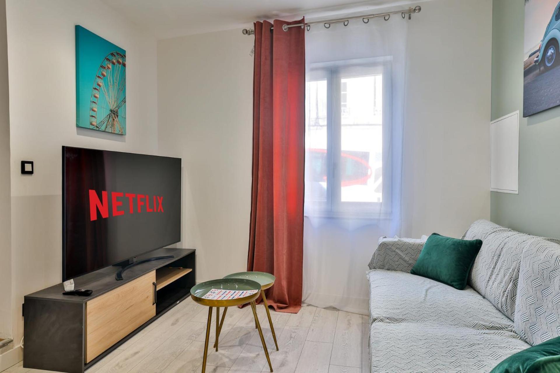 Le Lucien Eco-Appart'Hotel - Angouleme - Centre - Wifi - Parking Prive - Classe 4 Etoiles エクステリア 写真