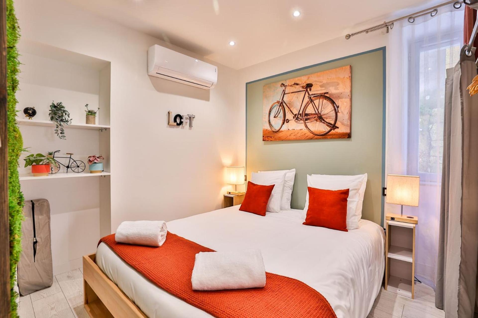 Le Lucien Eco-Appart'Hotel - Angouleme - Centre - Wifi - Parking Prive - Classe 4 Etoiles エクステリア 写真