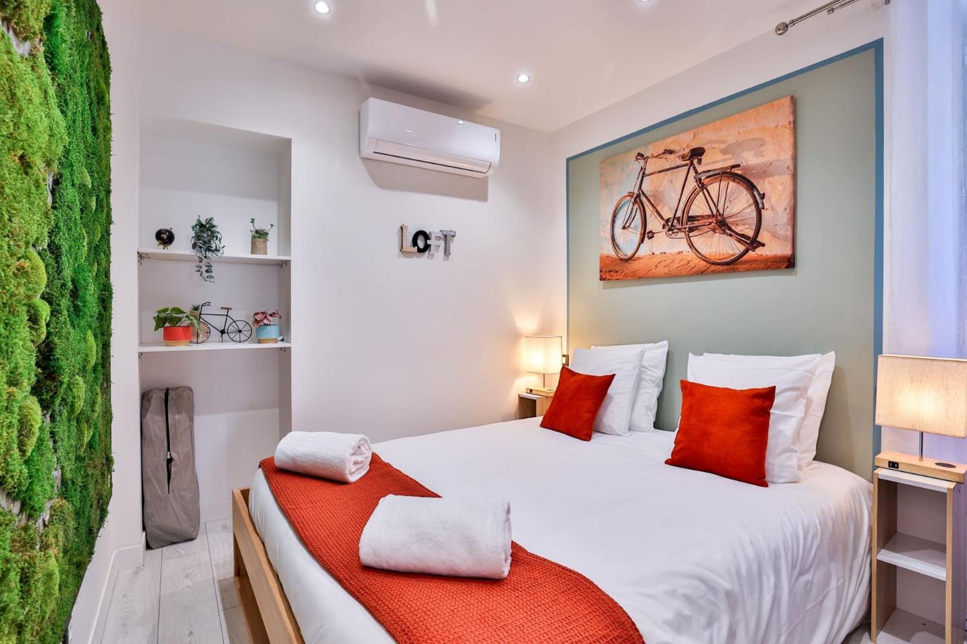 Le Lucien Eco-Appart'Hotel - Angouleme - Centre - Wifi - Parking Prive - Classe 4 Etoiles エクステリア 写真