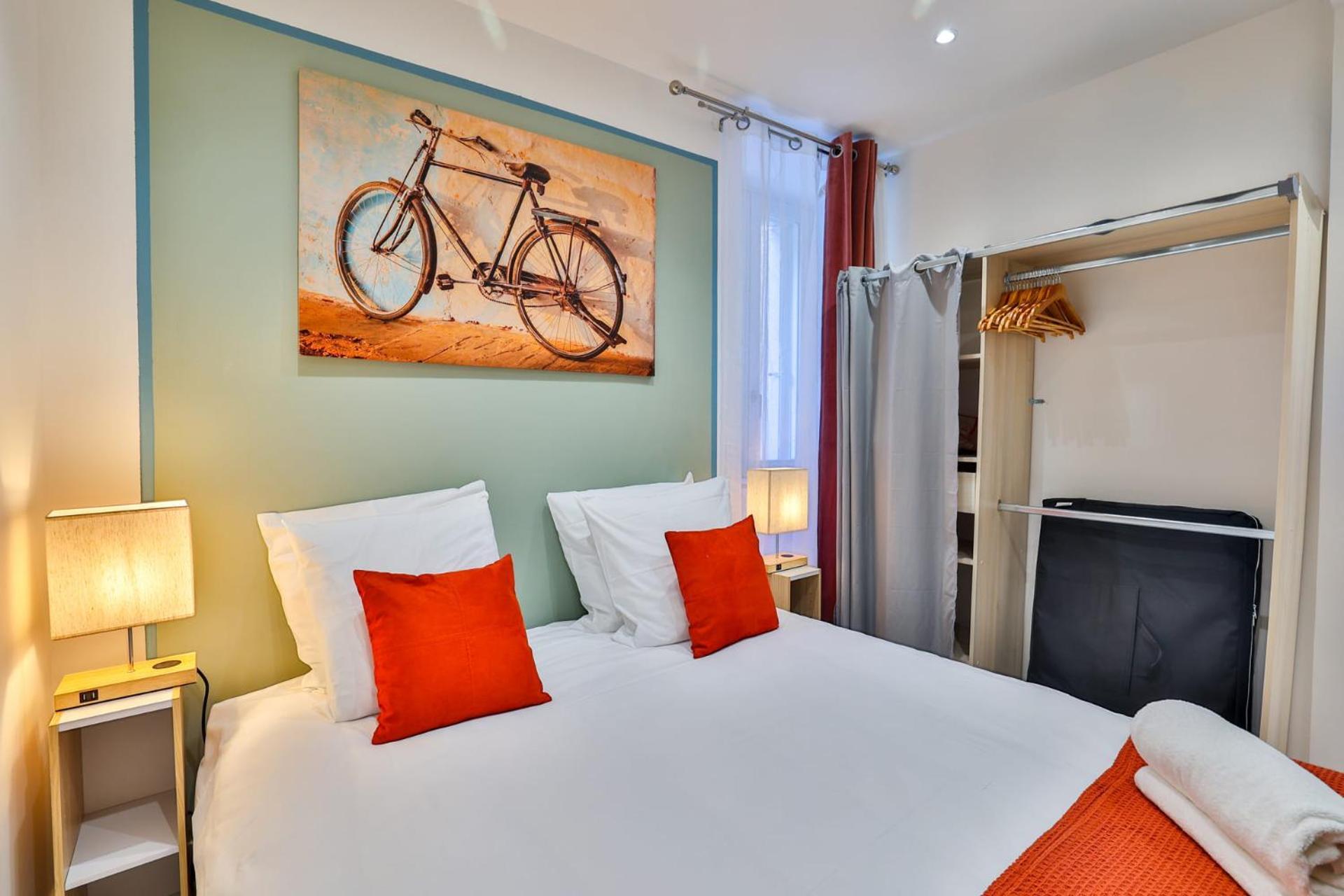 Le Lucien Eco-Appart'Hotel - Angouleme - Centre - Wifi - Parking Prive - Classe 4 Etoiles エクステリア 写真