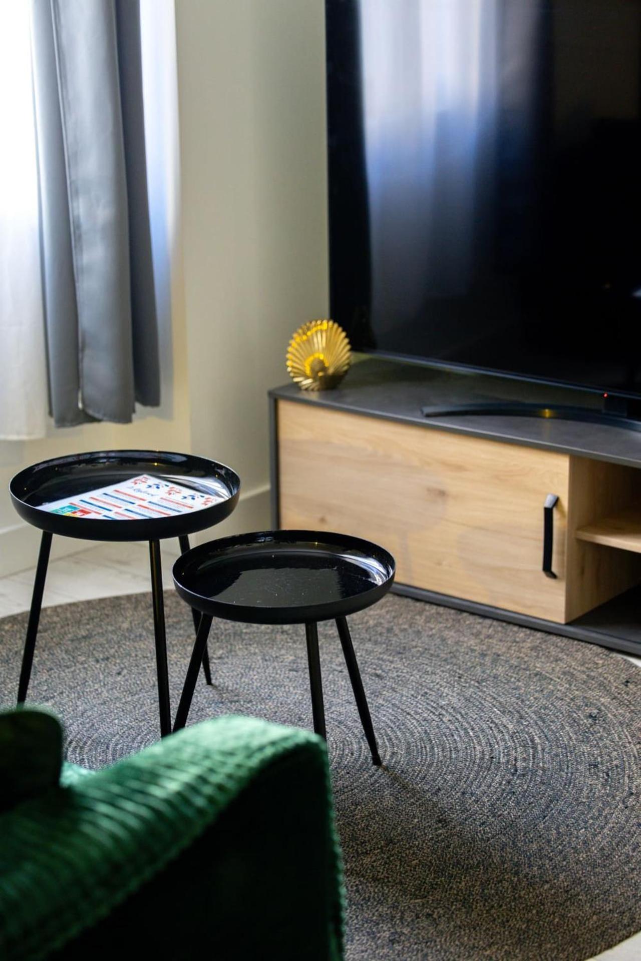 Le Lucien Eco-Appart'Hotel - Angouleme - Centre - Wifi - Parking Prive - Classe 4 Etoiles エクステリア 写真