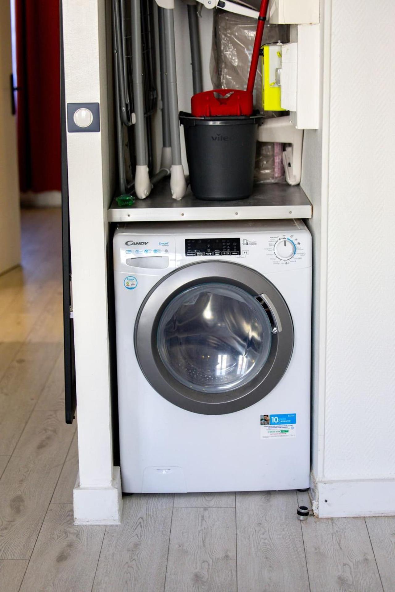 Le Lucien Eco-Appart'Hotel - Angouleme - Centre - Wifi - Parking Prive - Classe 4 Etoiles エクステリア 写真