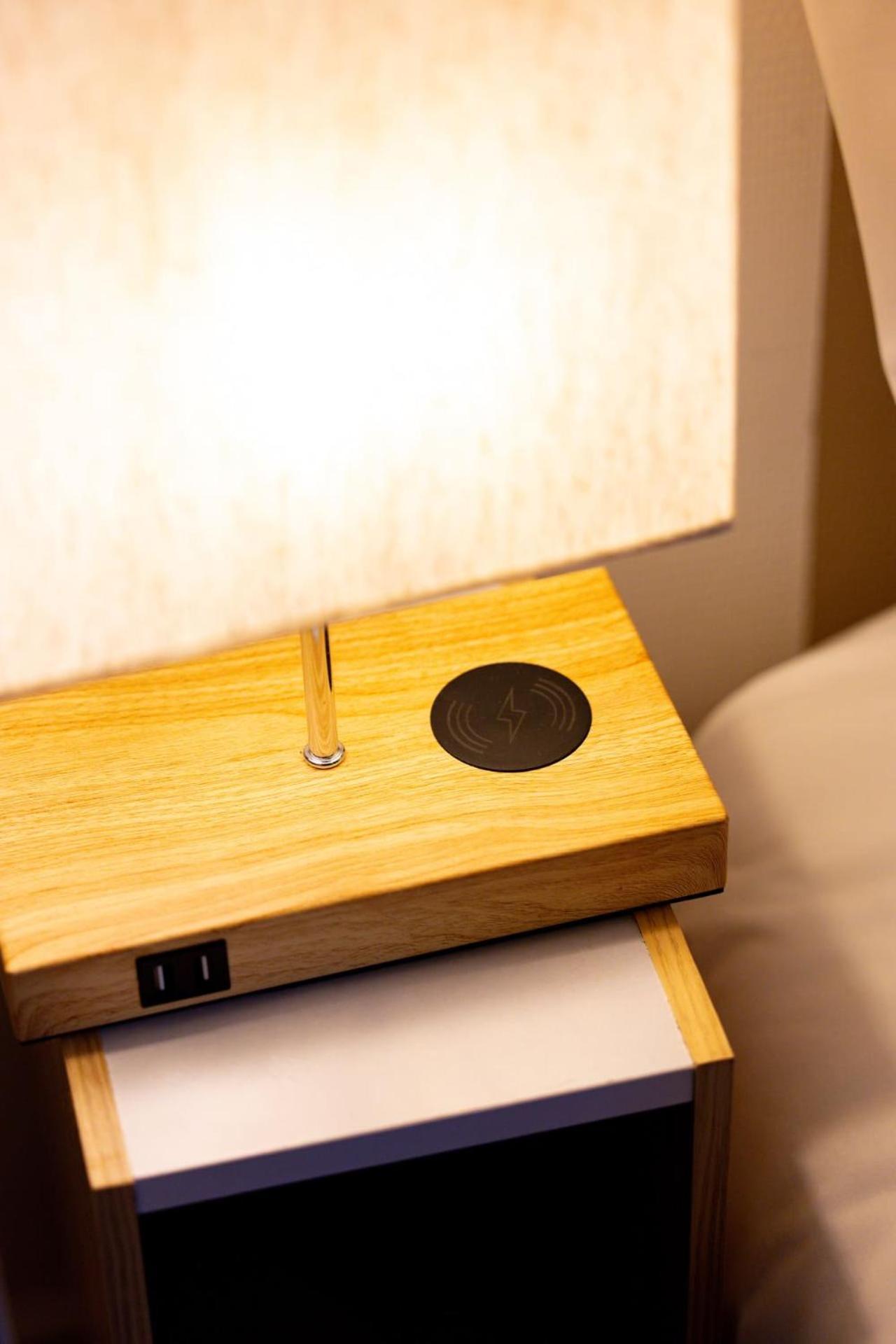 Le Lucien Eco-Appart'Hotel - Angouleme - Centre - Wifi - Parking Prive - Classe 4 Etoiles エクステリア 写真