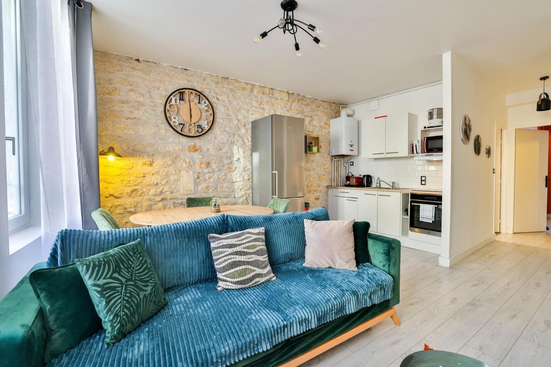 Le Lucien Eco-Appart'Hotel - Angouleme - Centre - Wifi - Parking Prive - Classe 4 Etoiles エクステリア 写真