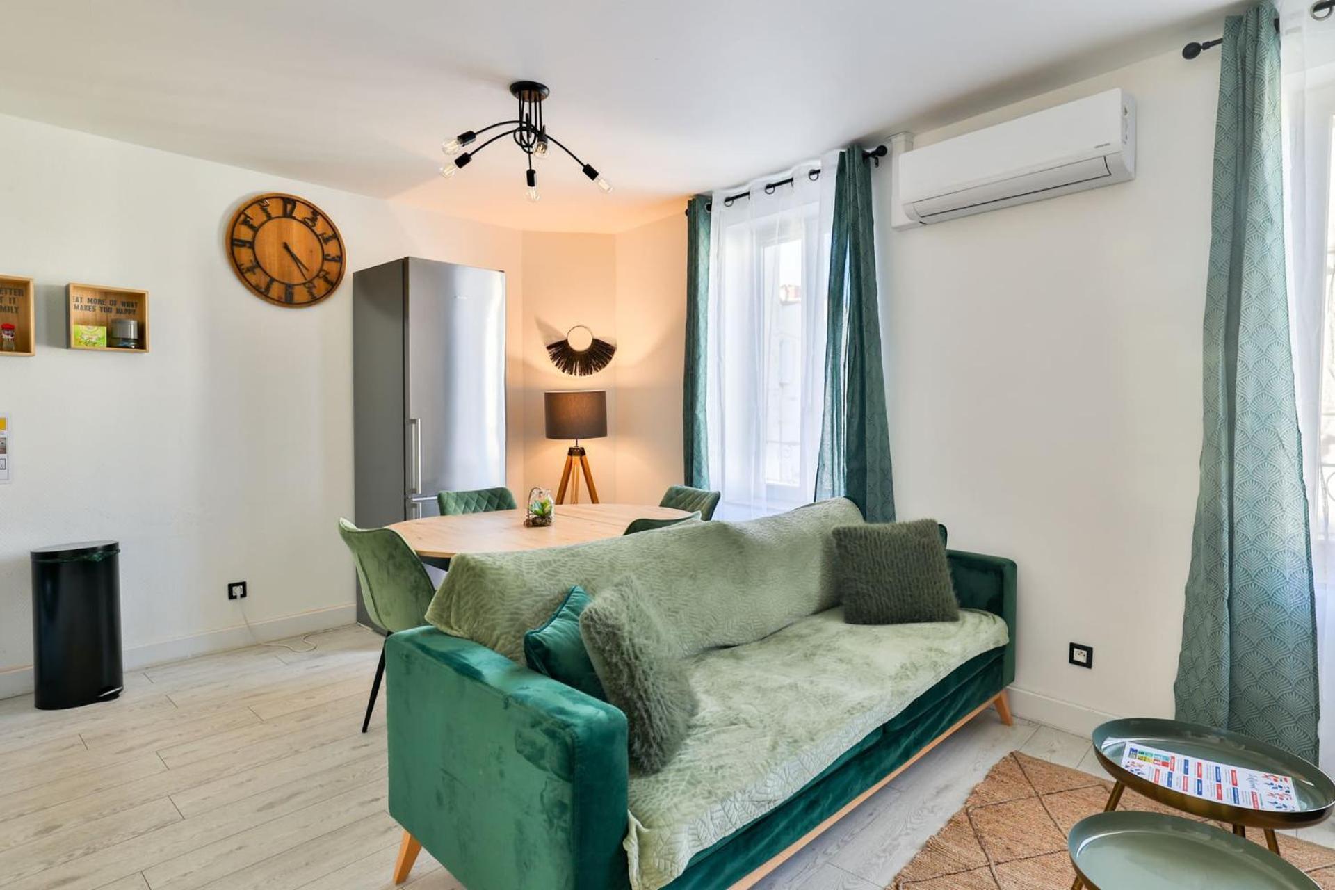 Le Lucien Eco-Appart'Hotel - Angouleme - Centre - Wifi - Parking Prive - Classe 4 Etoiles エクステリア 写真
