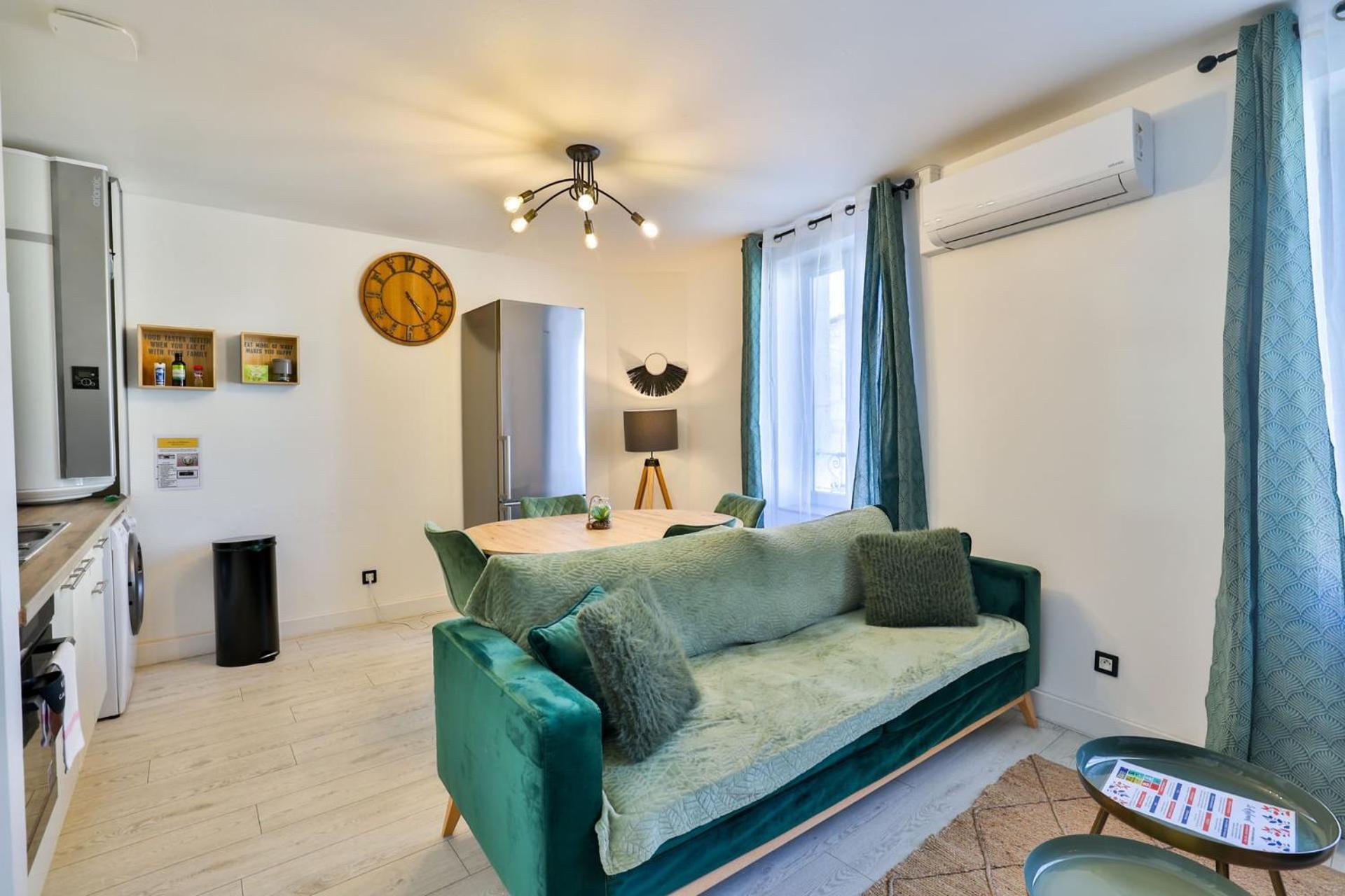 Le Lucien Eco-Appart'Hotel - Angouleme - Centre - Wifi - Parking Prive - Classe 4 Etoiles エクステリア 写真