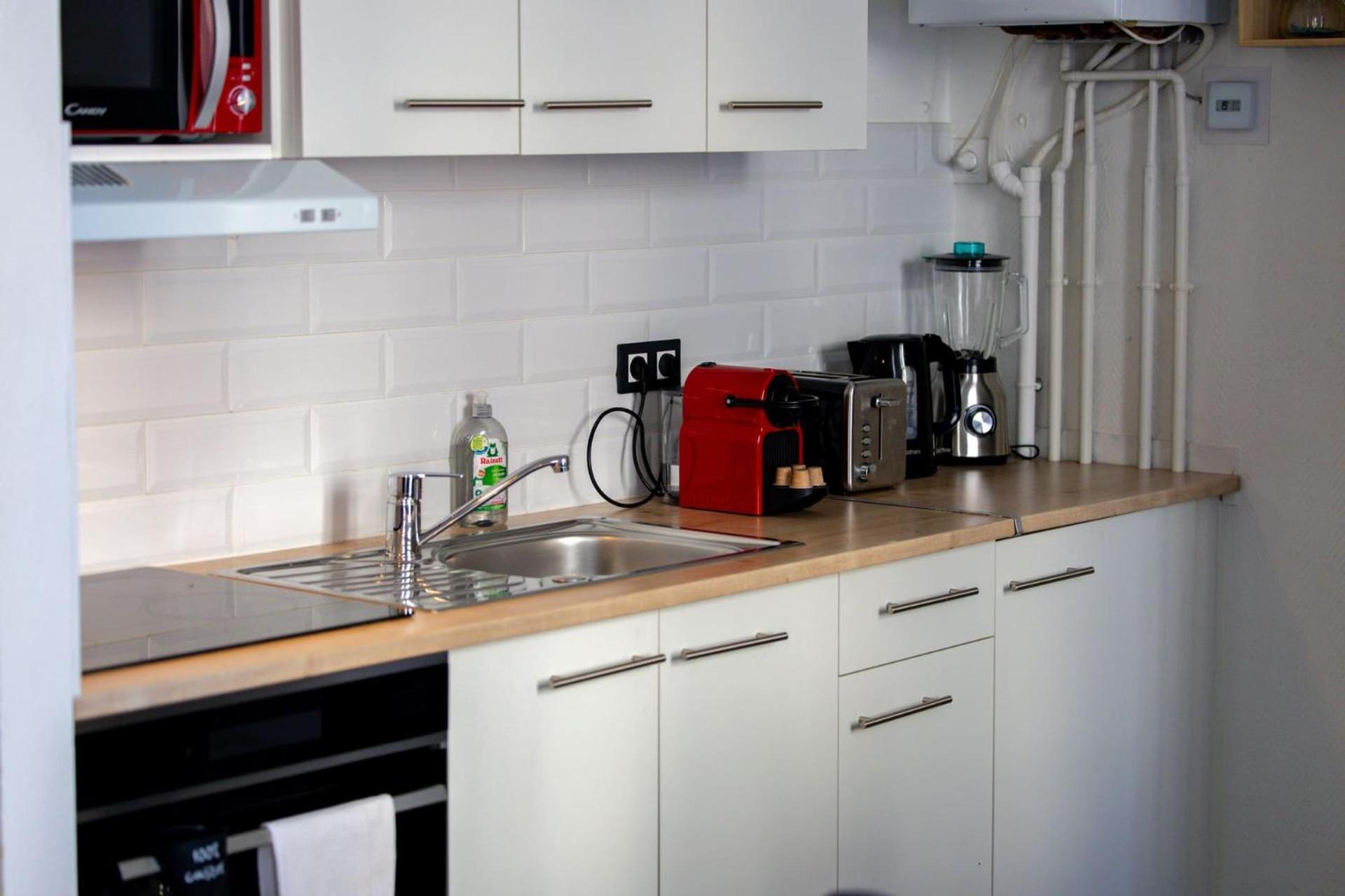 Le Lucien Eco-Appart'Hotel - Angouleme - Centre - Wifi - Parking Prive - Classe 4 Etoiles エクステリア 写真